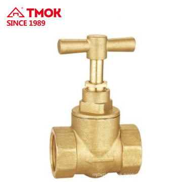 válvula de globo de alta calidad de la válvula de alto de TMOK / llave de paso para el agua